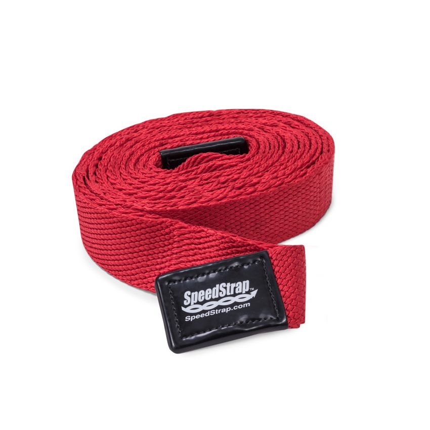 SpeedStrap 2In Big Daddy Weaveable Recovery Strap - 30Ft