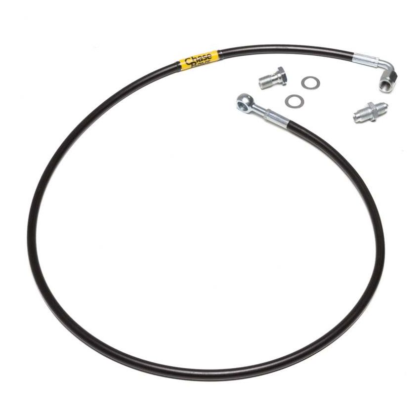 Chase Bays CB-SUPRA-CLUTCH 93-98 Toyota Supra Clutch Line