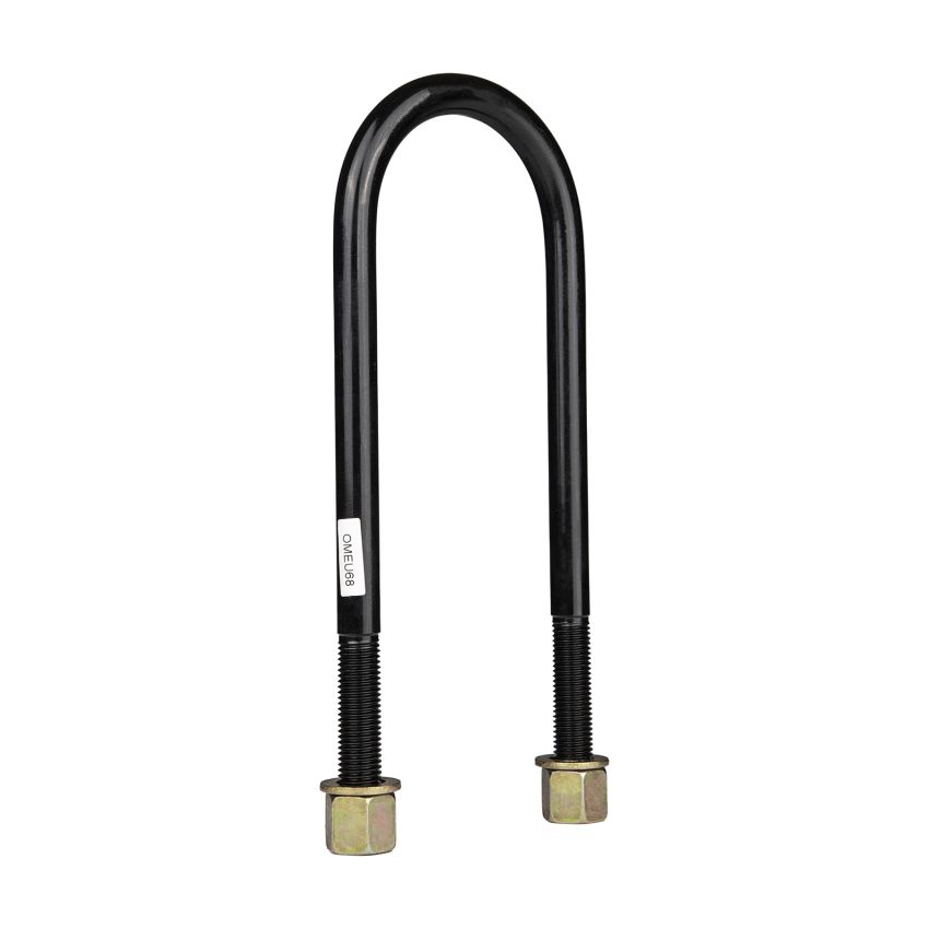 Old Man Emu OMEU68 ARB / OME U Bolt Washer & Nut