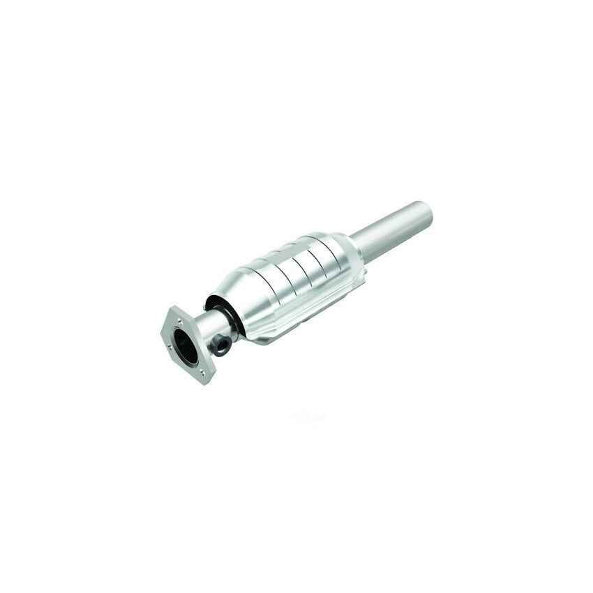 Davico Mfg 13080 Direct Fit Catalytic Converter