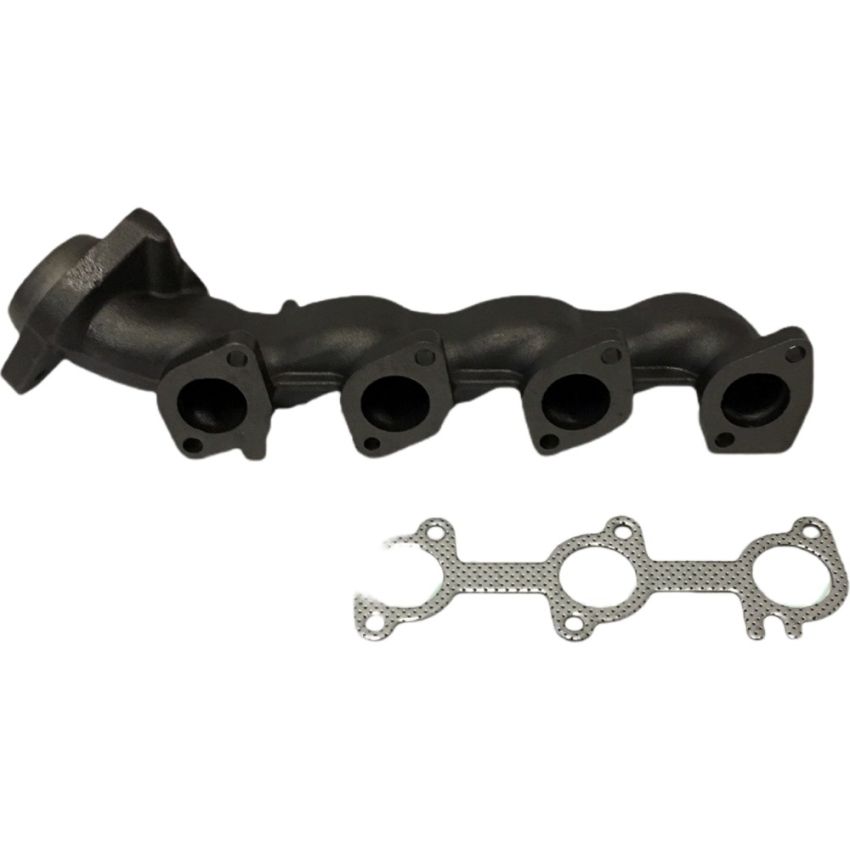 Davico 662893 Exhaust Manifold