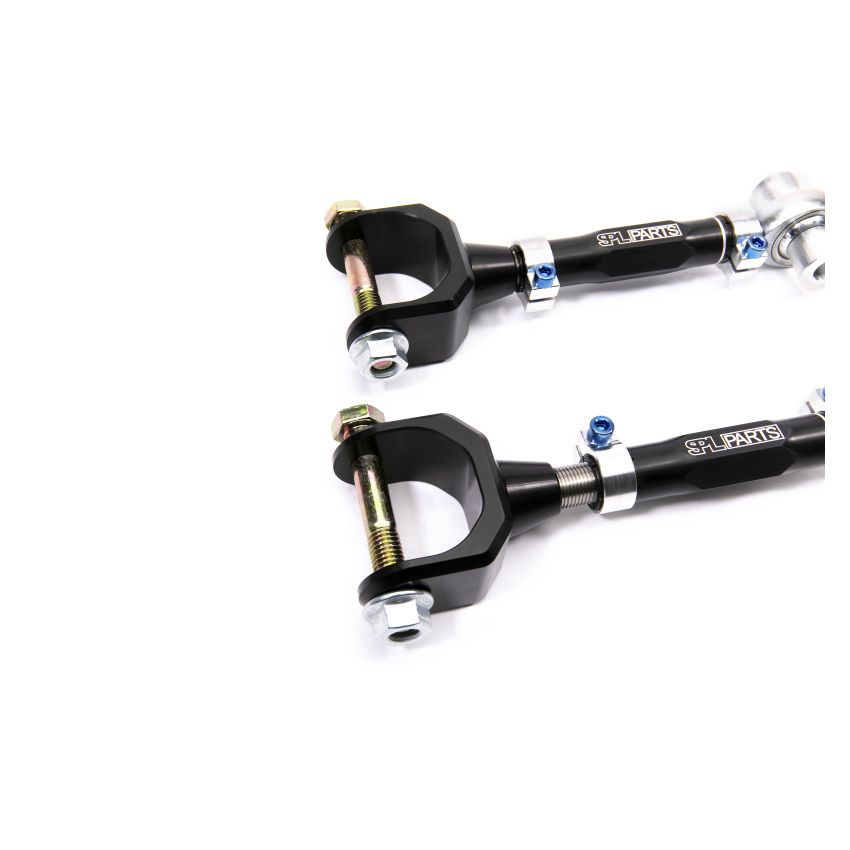 SPL Parts 2016+ Mazda Miata (ND) Rear Upper Control Arms