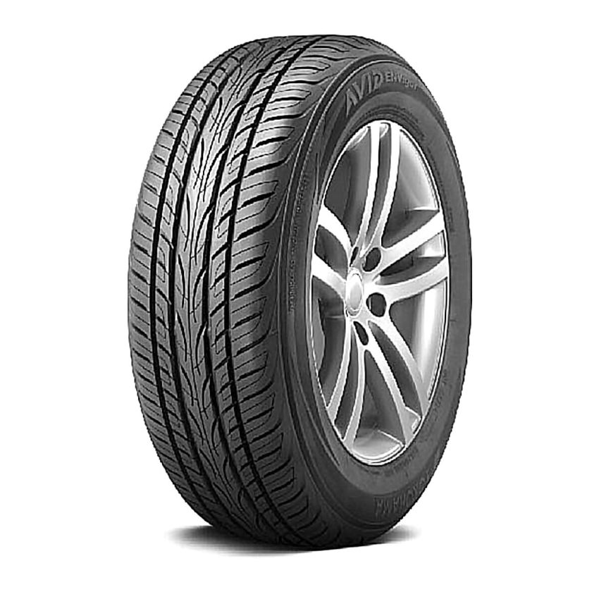 Yokohama P205/55r16  89v Yok Avid S34m