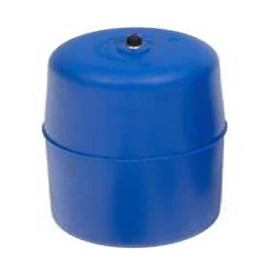 Firestone 6134 Coil-Rite Rear Air Spring 5.00 x 11 CR IV Part (0.125in Thick) (W237606134)