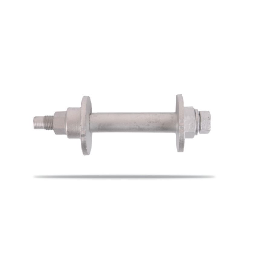 Pedders PED-458002 05-15 Toyota Tacoma Front Lower Camber Bolt - Single