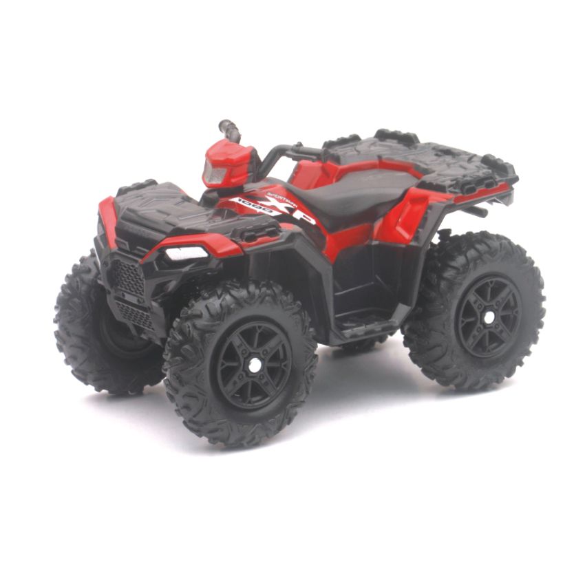 New Ray Toys 07363 Polaris XP1000 Mini Sportsman