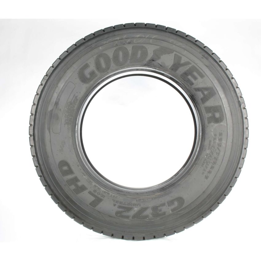 Goodyear  756816244 285/75R24.5 Unisteel G372A LHD