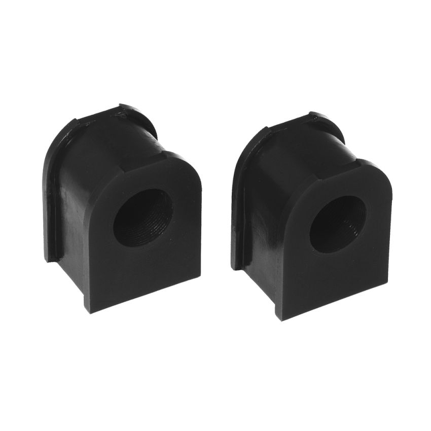 Prothane 73-76 Chrysler A Body Front Sway Bar Bushings - 7/8in - Black