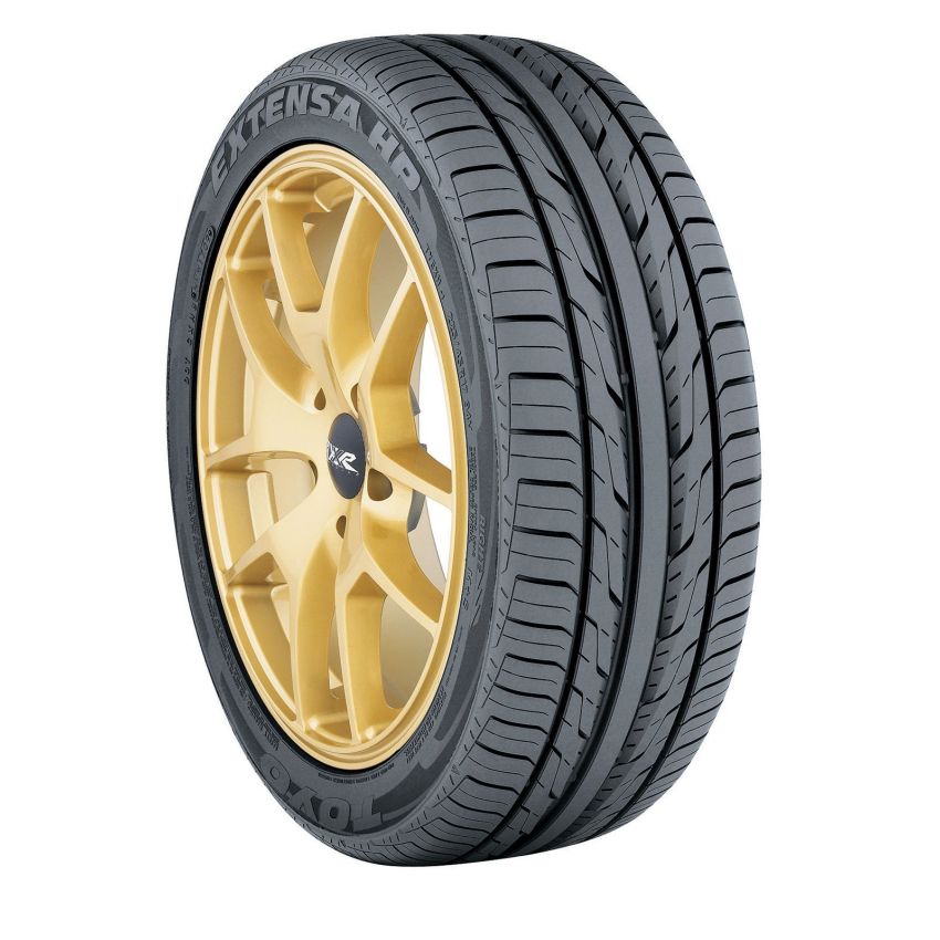 Toyo 245/40wr18xl 97w Toyo Extensa Hp Xl