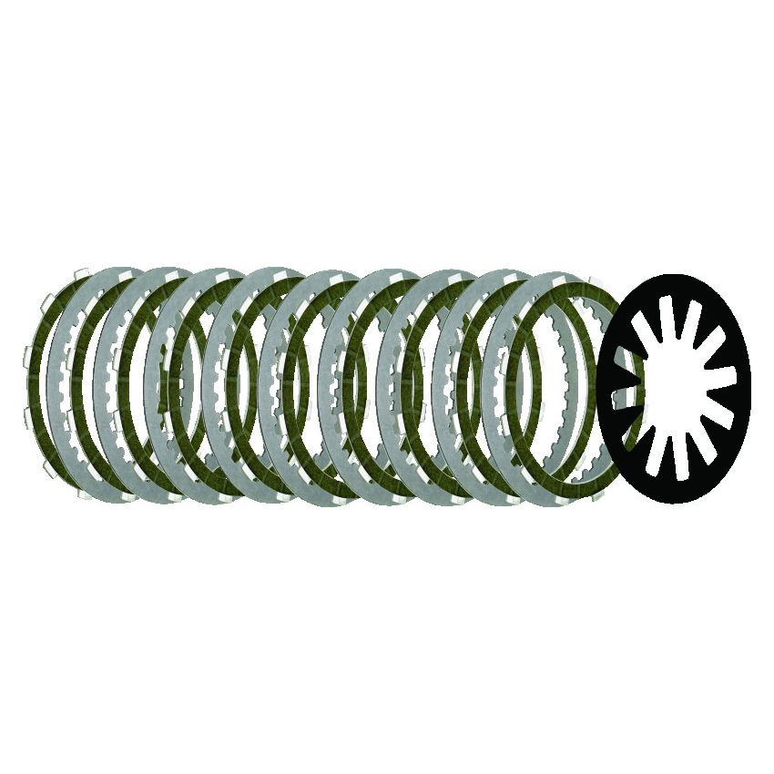 TwinPower 482038 Clutch Kits C