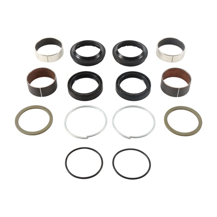 Pivot Works PWFFK-H13-000 A-Arm Kit