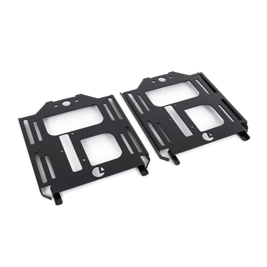 PRP Polaris RZR Steel Seat Mounts (Front or Rear) - Pair