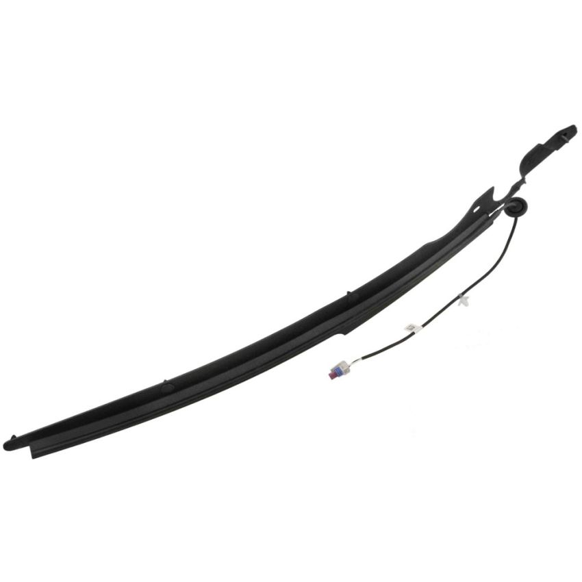 NTK PD0010 Power Door Resistance Pinch Sensor