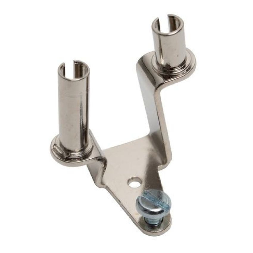 S&S Cycle 11-2338P Super E/G CV Style w/ Screw Throttle Cable Guide