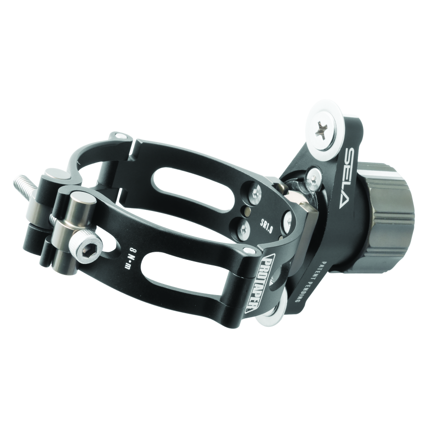 ProTaper 020202 SELA - Self Engaged Launch Assist