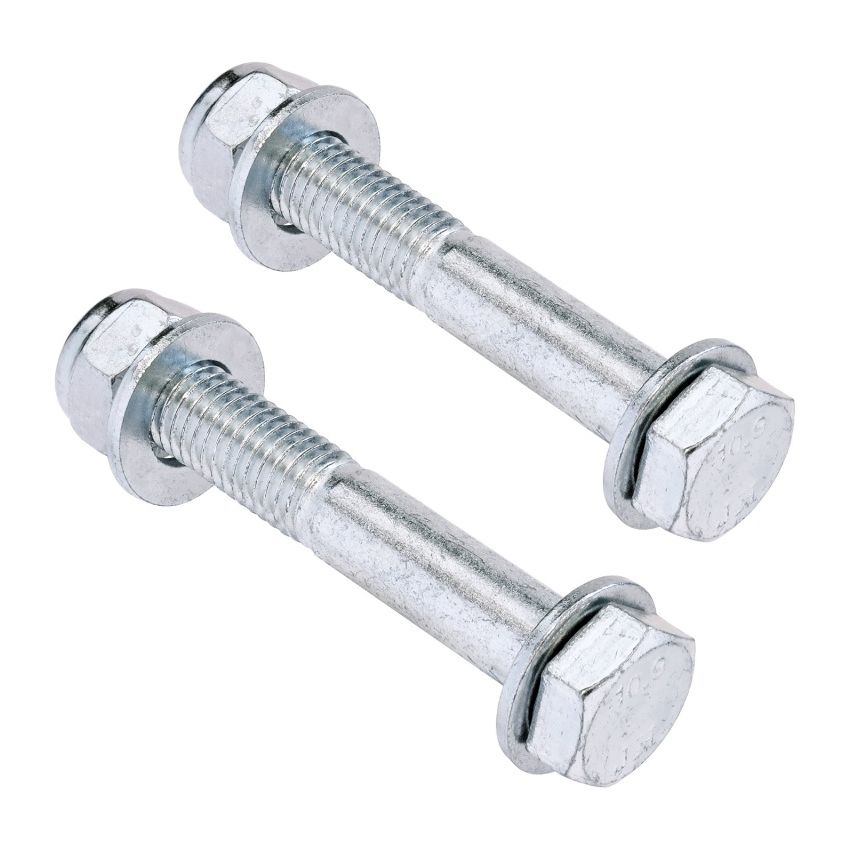 RockJock TJ/LJ Rear Trac Bar Replacement Hardware Pack