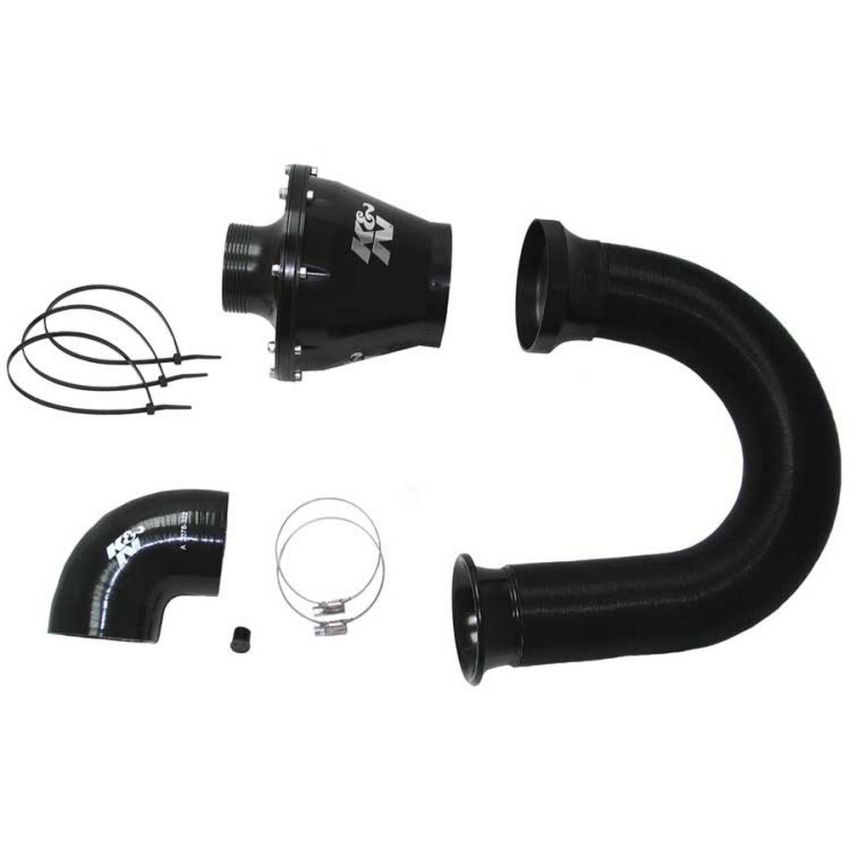 K&N 57A-6011 Performance Air Intake System