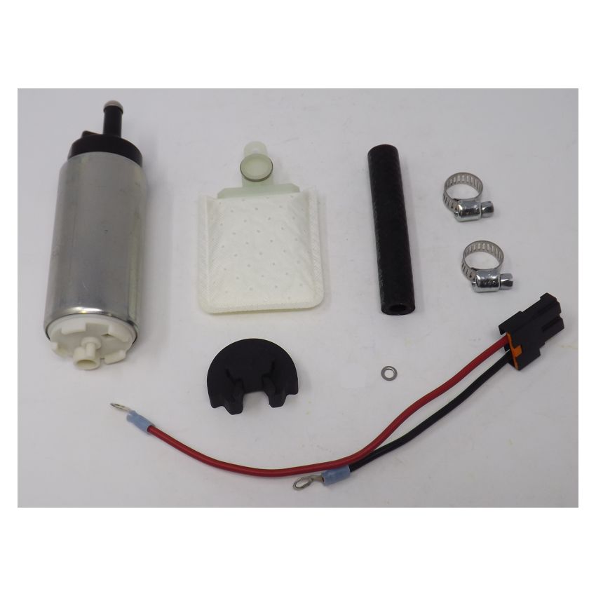 Walbro GCA338-1 Fuel Pump/Filter Assembly