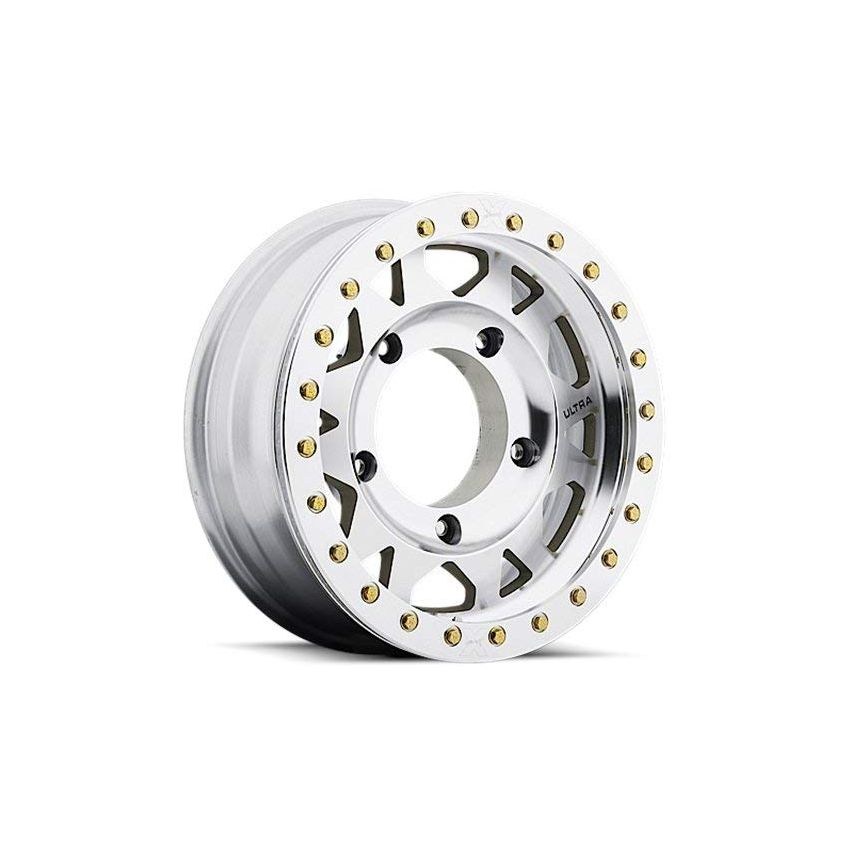 Ultra (103-5452MPBL 15X4 5X205 (-12) ULT 103M X103 Xtreme (HB 160.7))