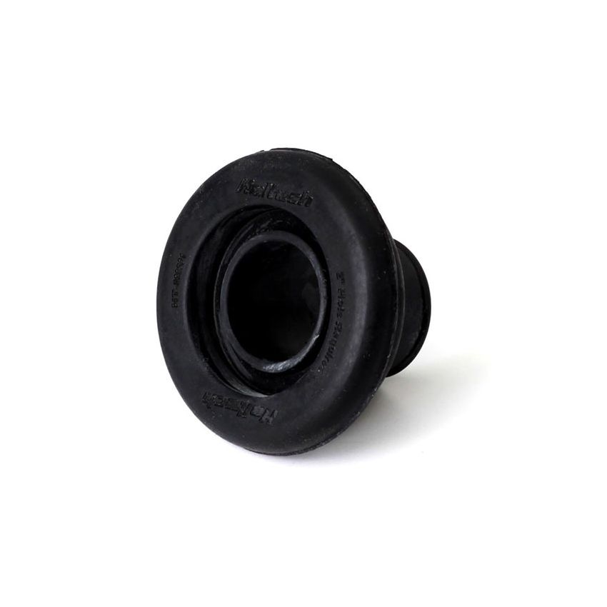 Haltech HT-039001 Firewall Rubber Wiring Grommet - 51mm (2in) OD 28mm (1-1/8in) ID