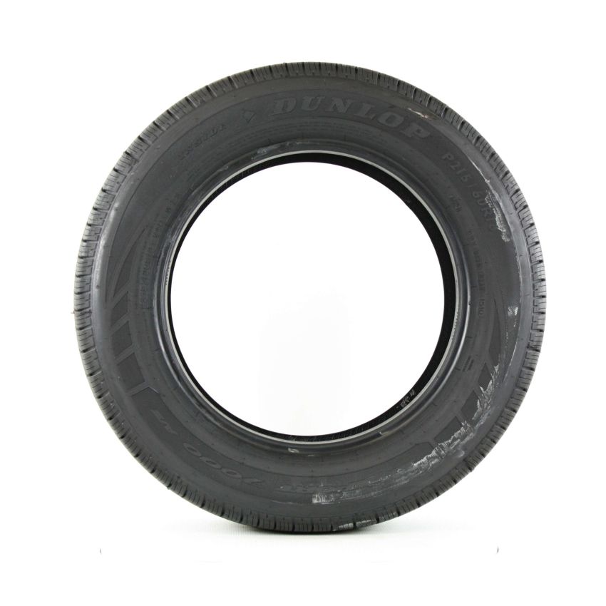 Dunlop 265004154 P215/60r16 Sp Sport 7000 A/S Oe