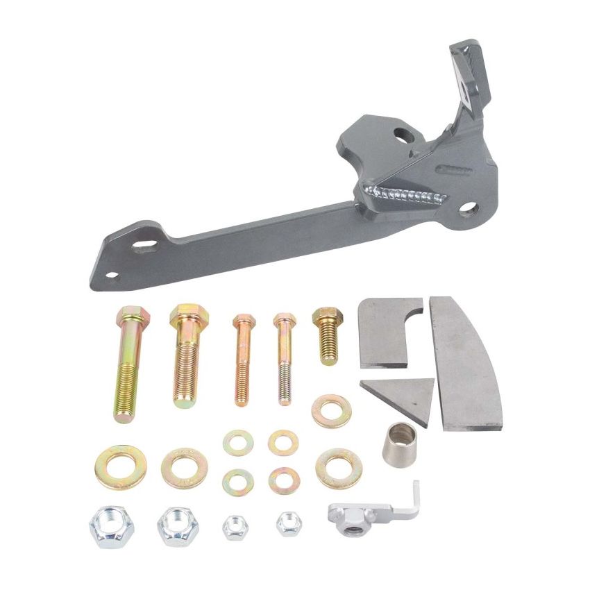 Synergy 94-02 Dodge Ram Front Track Bar Conversion Bracket