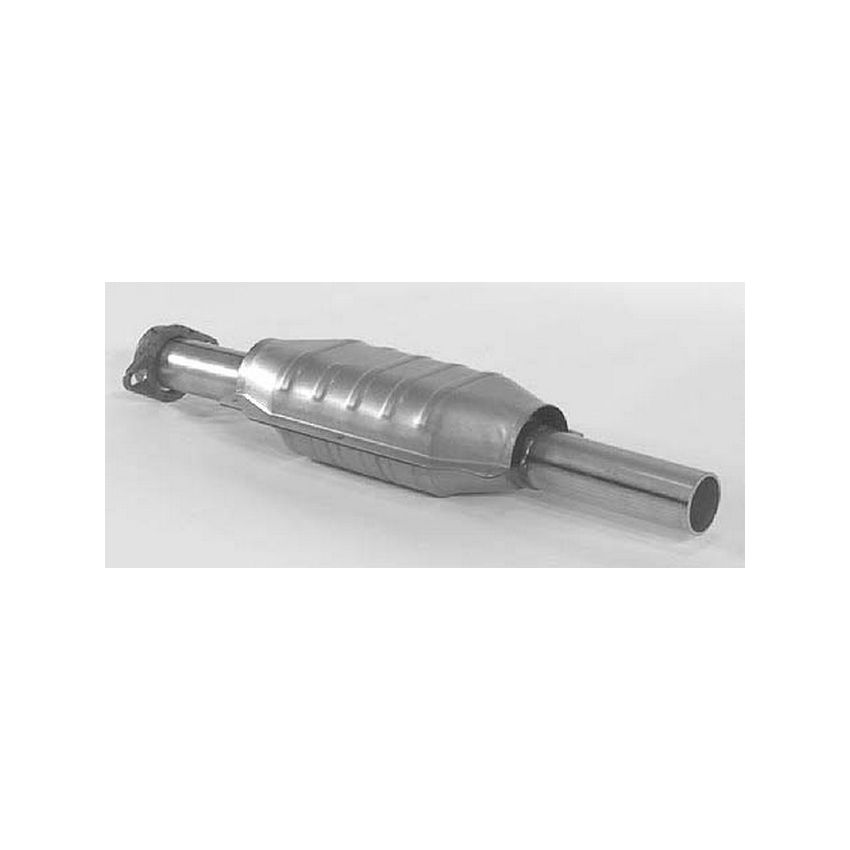 Davico Mfg 14454 Direct Fit Catalytic Converter