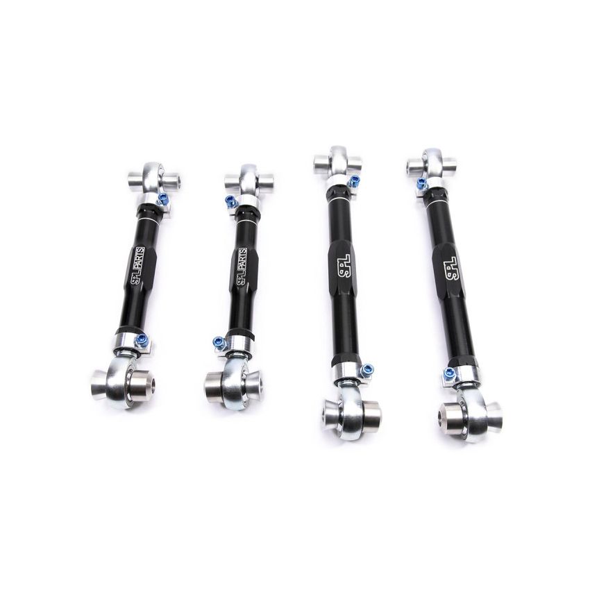 SPL Parts 2012+ BMW 3 Series/4 Series F3X Rear Upper Control Arms