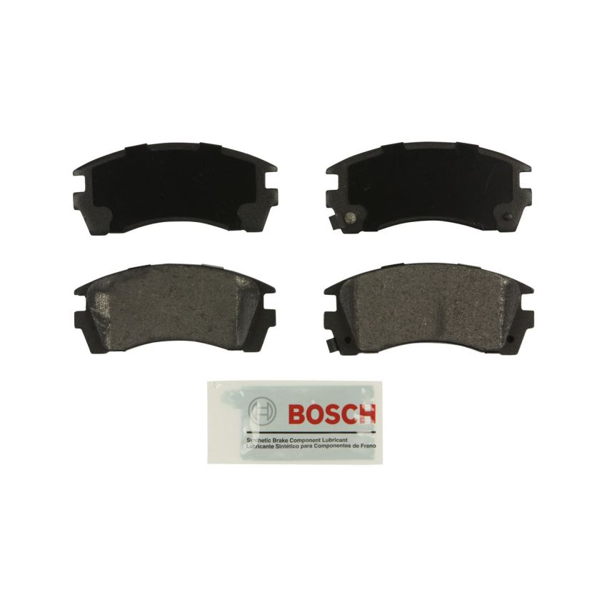 Bosch BE509 Brake Pads Front