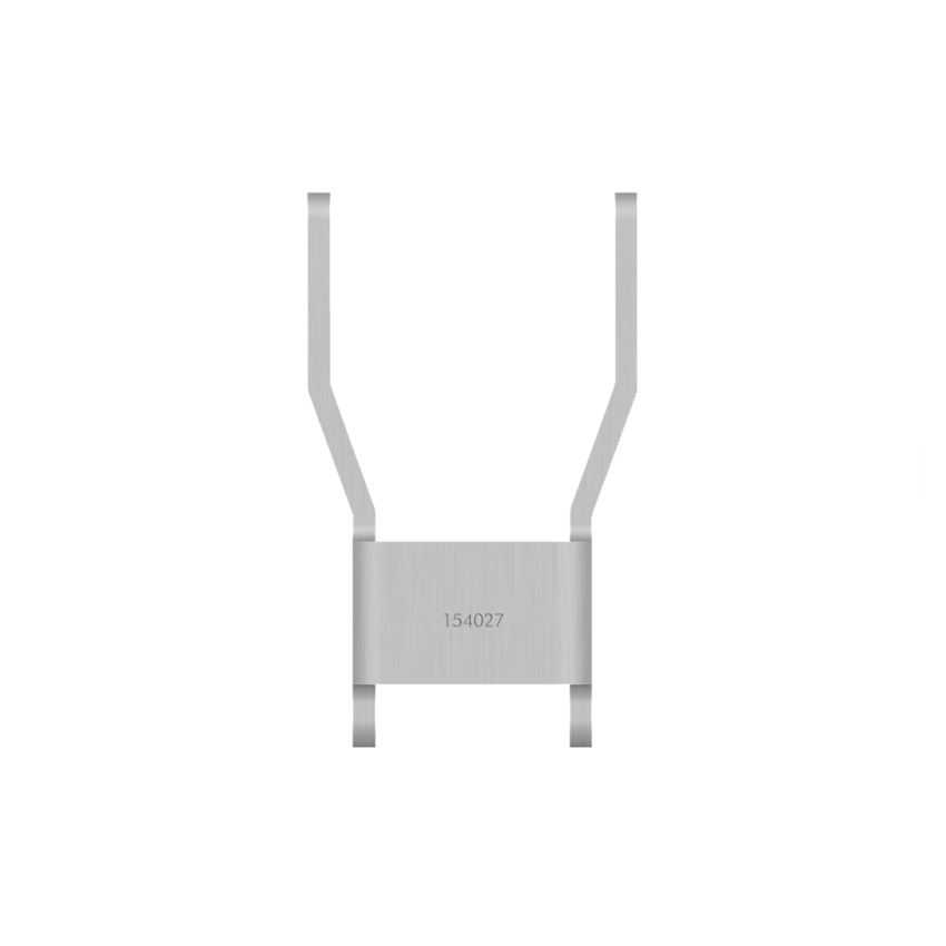 ICON 51002 05-15 Toyota Hilux 1in Rear Shackle Kit