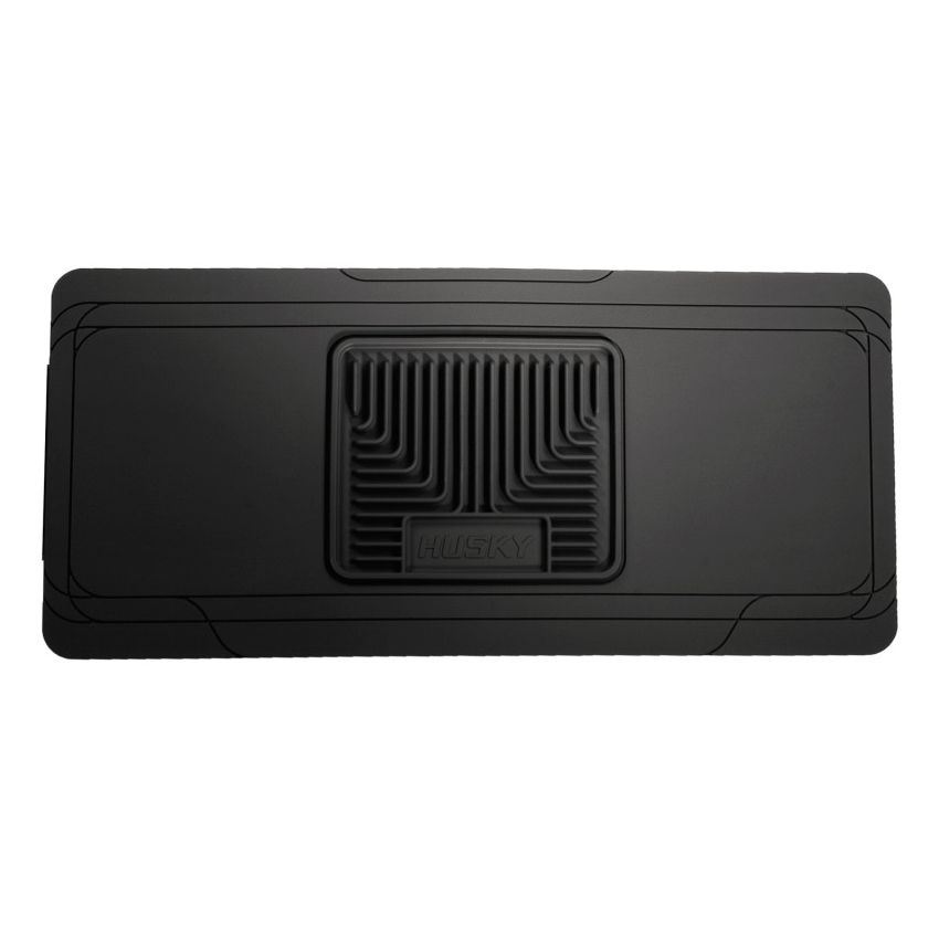 HUSKY LINERS HSK53001 99-07 GM P/U Center Hump Floor Mat Black