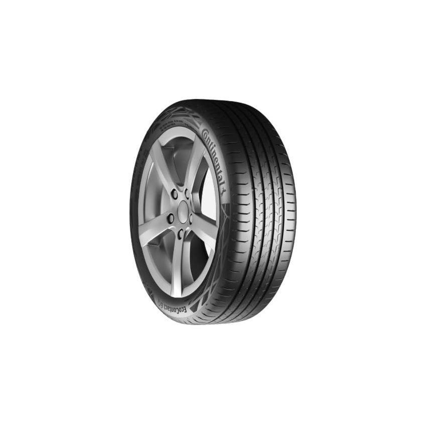 Continental 275/30r21xl 98y Con Ecocontact 6 Q