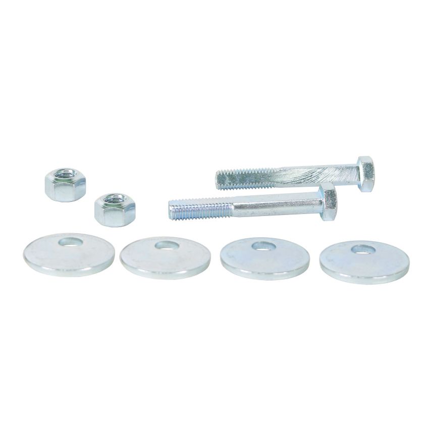 Whiteline KSK216A 2013+ Subaru BRZ Rear Lower Control Arm Repair/Service Kit