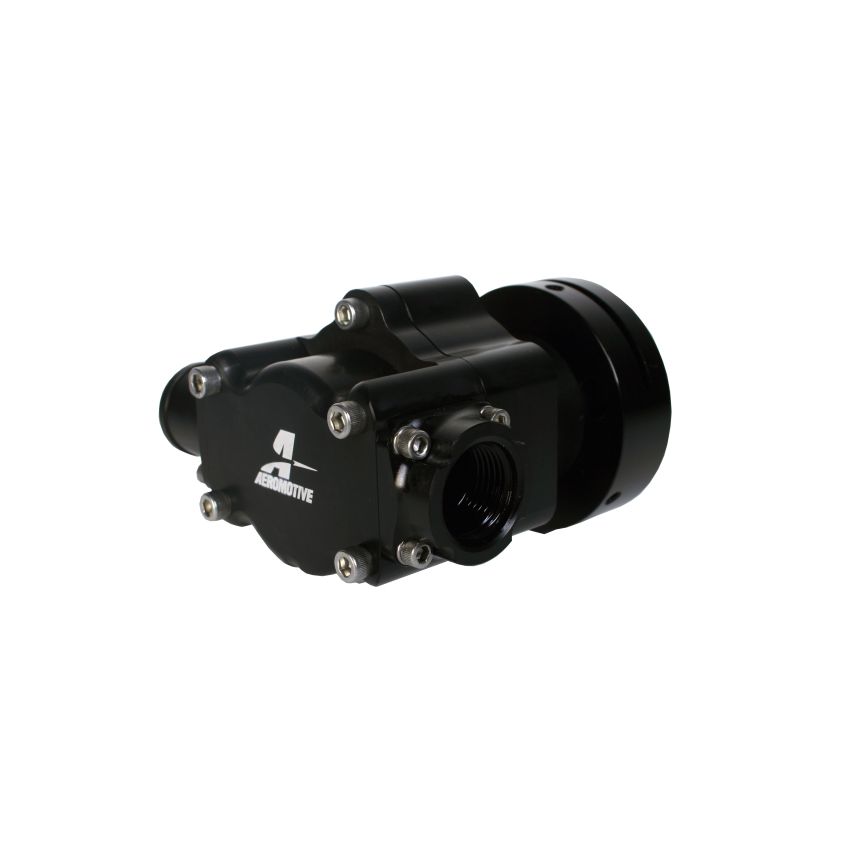 AEROMOTIVE AFS11117 Mechanical Fuel Pump 12 GPM Billet Hex Drive