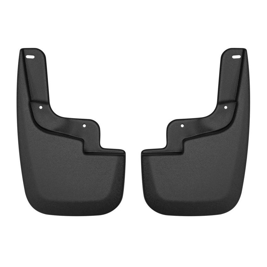 HUSKY LINERS HSK58231 15-   Colorado Front Mud Flaps