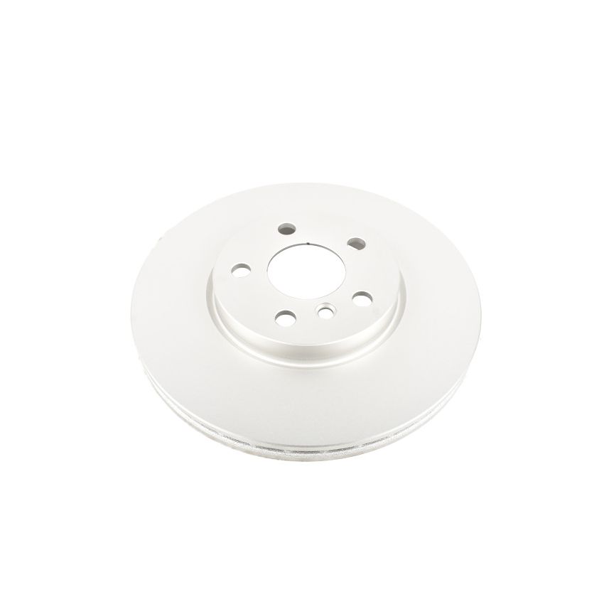 DBA 3294E 16-18 Mini Cooper Clubman/Clubman S (Excl Sport Brake) Front En-Shield Standard Rotor