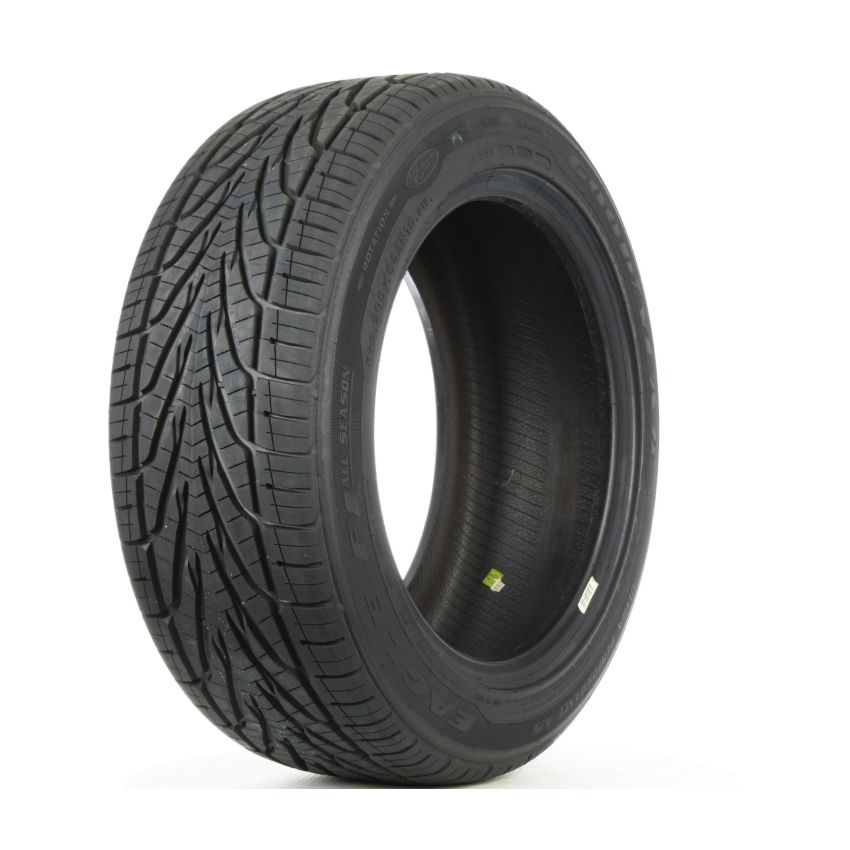 Goodyear  793311270 235/45ZR17 Eagle F1 All Season