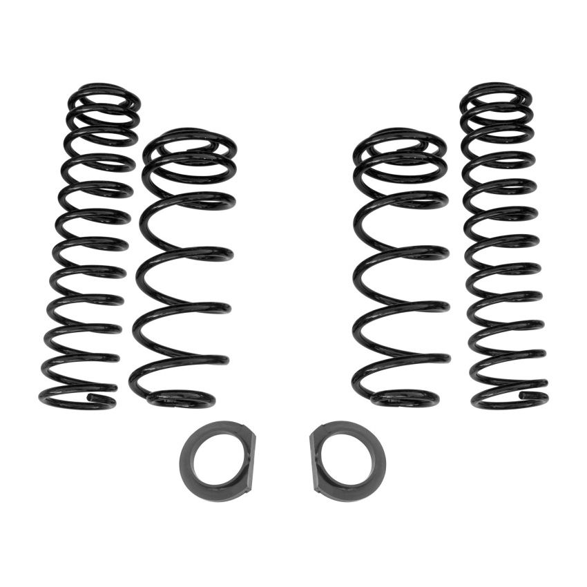 Rancho RS66125B-3 Suspension Lift Kit Box 3 of 3