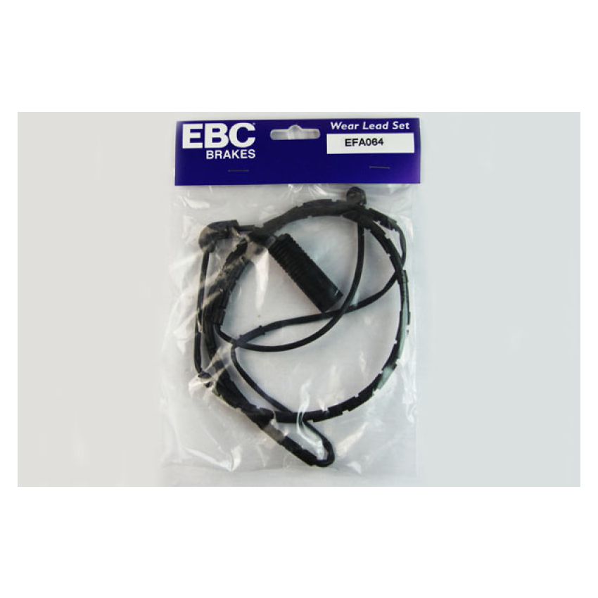 EBC 03-09 BMW Z4 2.5 Rear Wear Leads