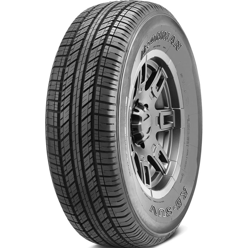 Ironman 235/75r15 105s Iron Rb Suv Owl