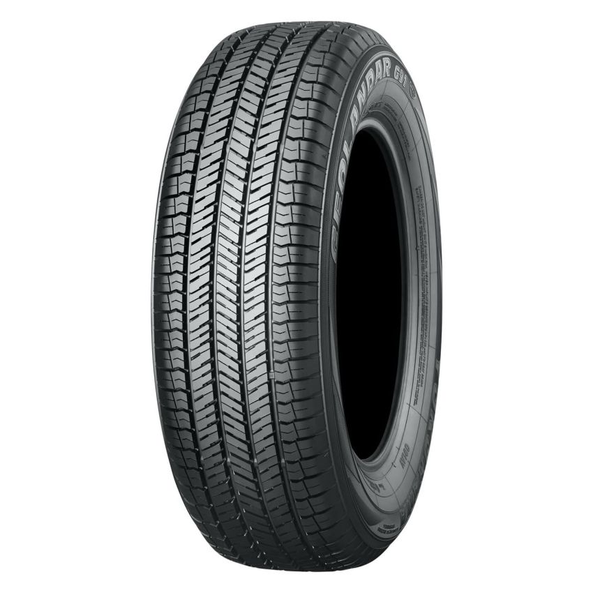 Yokohama 225/65r17 102h Yok Geolandar G91a(93235)110193235