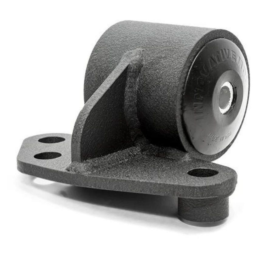 Innovative 94-01 Acura Integra B/D-Series Black Aluminum Mount 85A Bushing (RH Side Mount Only)