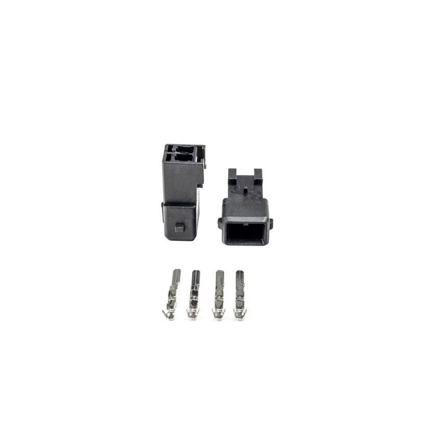 Injector Dynamics EV1 Male Connector Kit