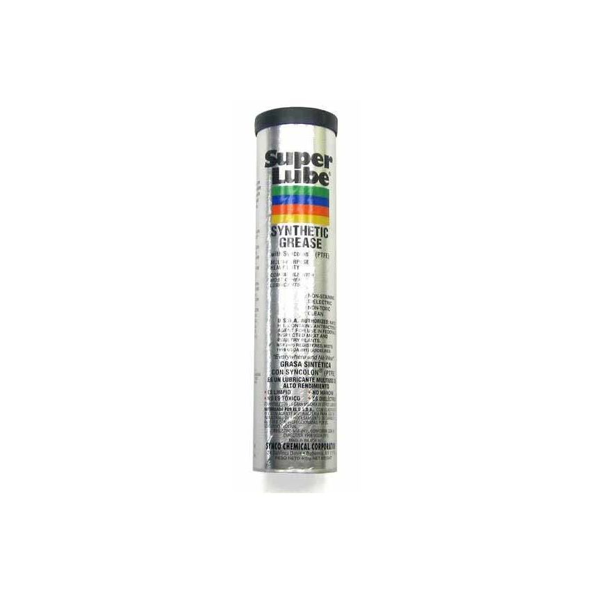 UMI Performance Super Lube Synthetic 14oz. Grease Tube