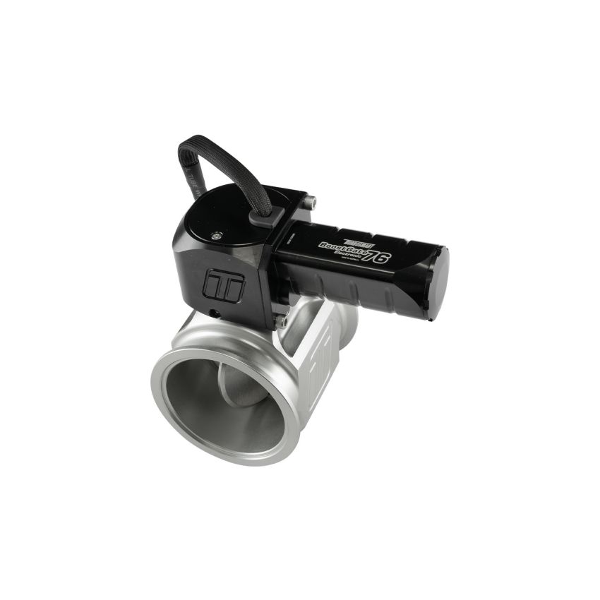 Turbosmart TS-0267-1042 eBG76 Electronic BoostGate - Black