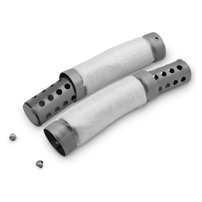 Vance and Hines 23081 Vance & Hines Big Radius 2-2 Q Baffle- Sold Individually