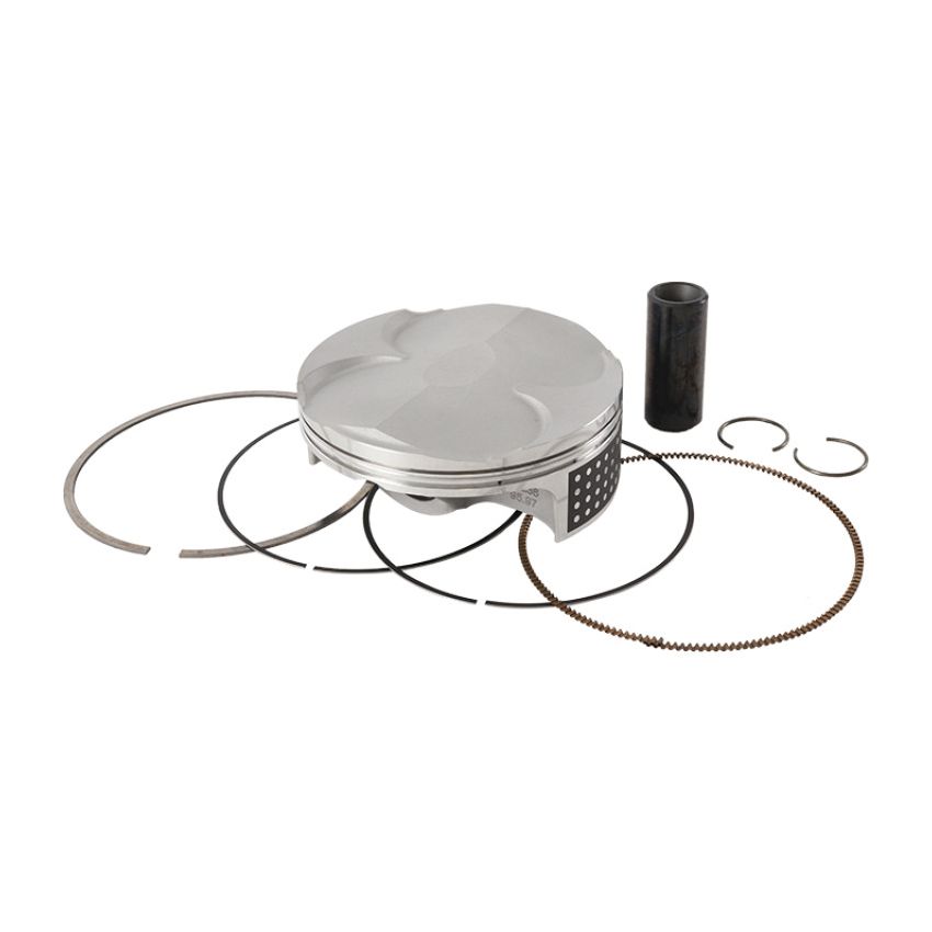 Vertex Pistons 24189B Top End Piston Kit