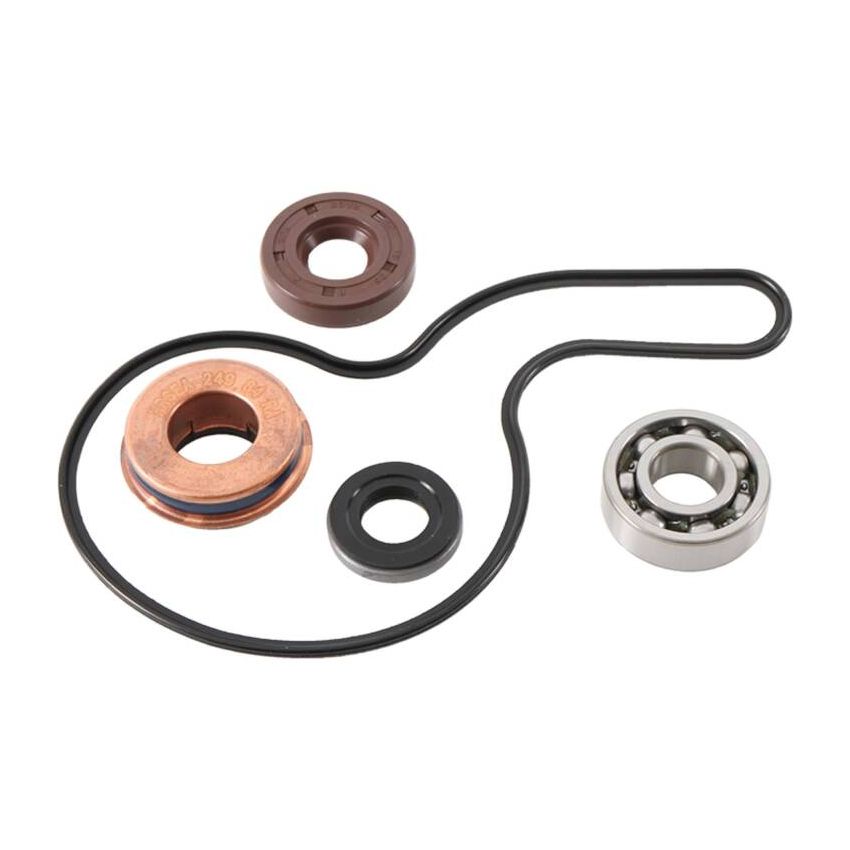 Hot Rods WPK0055 02-09 Polaris Sportsman 700 4x4 700cc Water Pump Kit