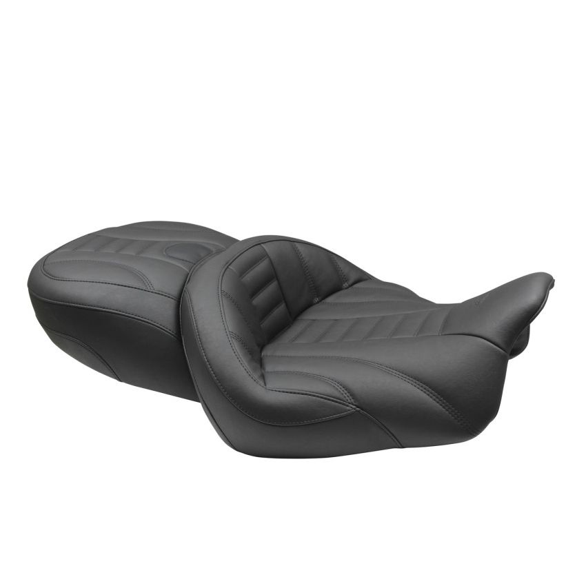 Mustang Motorcycle 79598 1 Piece Deluxe