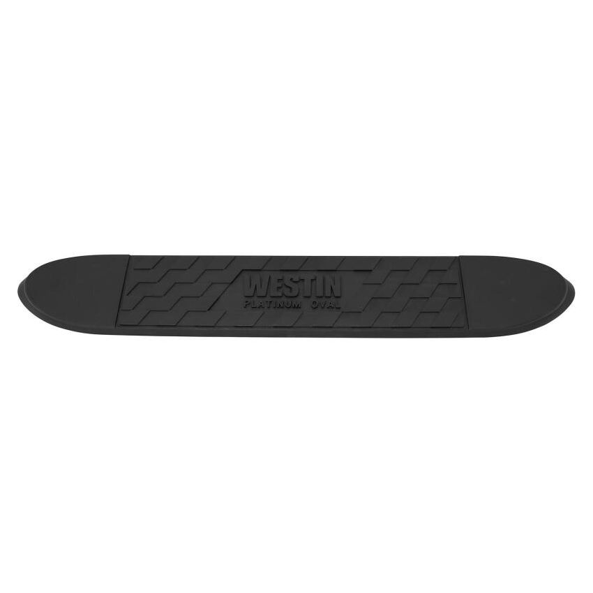 Westin 21-0001 Platinum 4 Replacement Service Kit w/ 24in pad - Black